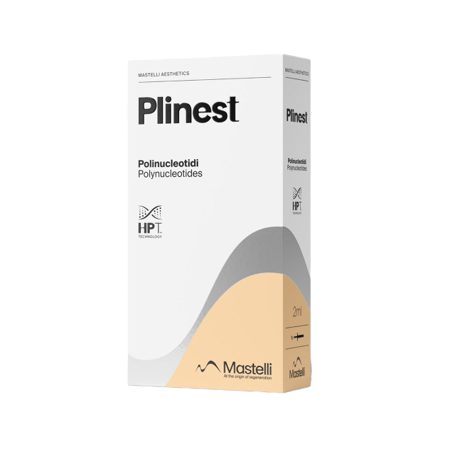 Plinest Bioreparation
