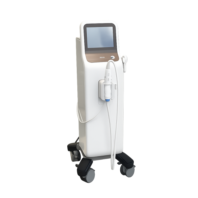10Therma RF Lifting (Face & Body Areas)