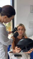 Bright eyes for Helen by Dr. Olga