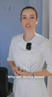HydraFacial® - Subtitry markirovka