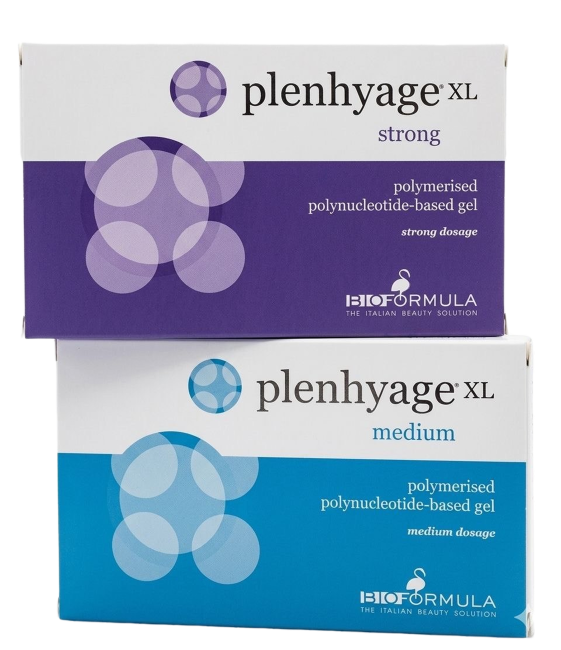 Plenhyage Bioreparation