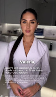 Valeria about Biorevitalisation